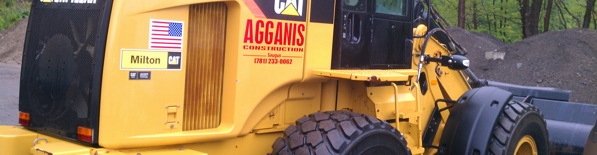 Agganis-Loader